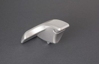 KIT TAPA FRONTAL IZQUIERDA F65 TITANIUM