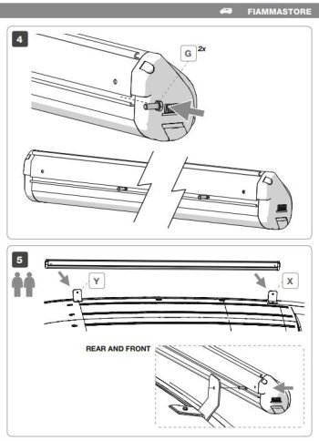 KIT VW CADDY MAXI - Imagen 2
