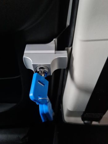 Cierres seguridad IMC (Varias opciones) - Imagen 8