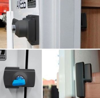 Cierres seguridad IMC (Varias opciones) - Imagen 15