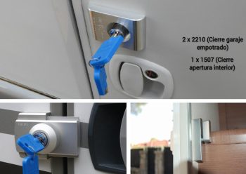 Cierres seguridad IMC (Varias opciones) - Imagen 6