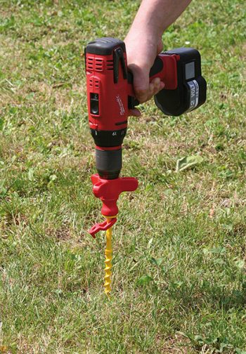 Kit Awning Pegs - Imagen 2