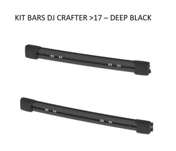 Carry-Bike DJ Ducato - Spinter - Crafter - Transit (Varias opciones) - Imagen 9