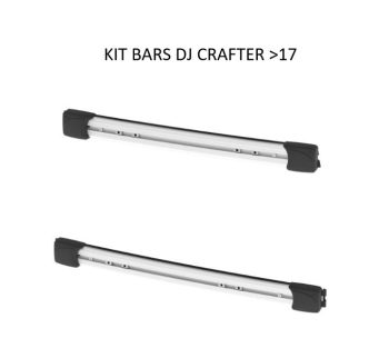 Carry-Bike DJ Ducato - Spinter - Crafter - Transit (Varias opciones) - Imagen 8