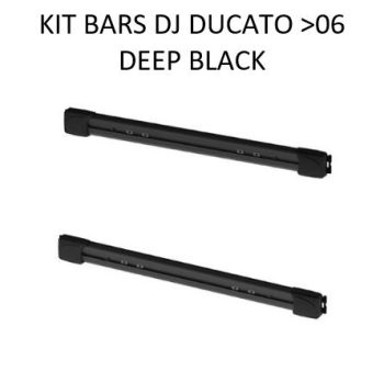 Carry-Bike DJ Ducato - Spinter - Crafter - Transit (Varias opciones) - Imagen 5