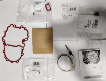 Kit Bujia calefacción Truma 34020-00236 - Imagen 2