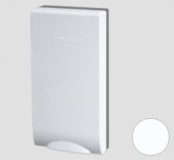 Kit Chimenea Blanca boiler Truma 70300-03 - Imagen 2