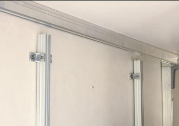 Kit Garage Wall Brackets - Imagen 2