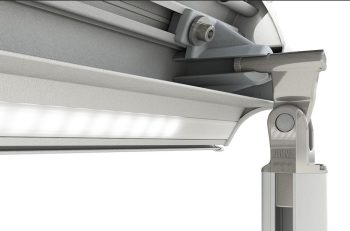 Kit LED Toldo Fiamma Strip Awning (F65/F80)