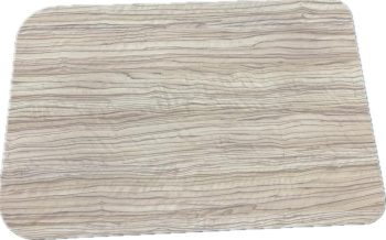 Kit Mesa Interior para Furgoneta Camper 90 x 60 cm (Varias opciones) - Imagen 5
