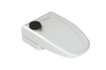 Kit Safe Door 3 Uni. Blanco