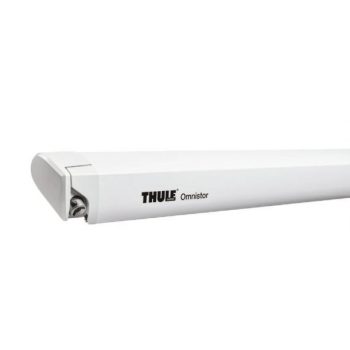 Kit Toldo Thlule 6300 + Soporte instalación Ducato (Varias Opciones) - Imagen 5