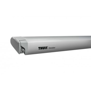 Kit Toldo Thlule 6300 + Soporte instalación Ducato (Varias Opciones) - Imagen 6