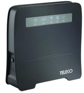 Kit Van Wifi Teleco Sat - Imagen 2