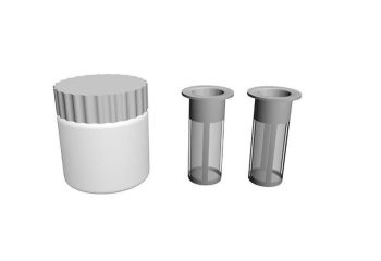 Kit antibacterias + filtros Viesa Holiday I II y III