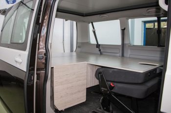 Kit cama Mercedes V (W447) - Imagen 5