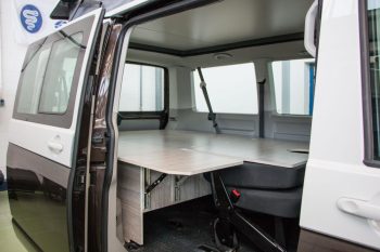Kit cama Mercedes V (W447) - Imagen 6