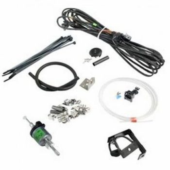 Kit de altitud Truma Combi D - 34610-01