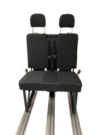 Kit espumas para asiento OKB