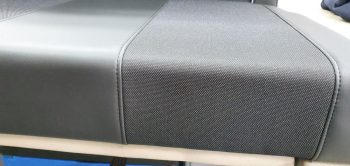 Kit espumas para asiento OKB - Imagen 3
