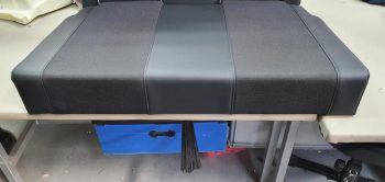 Kit espumas para asiento OKB - Imagen 4