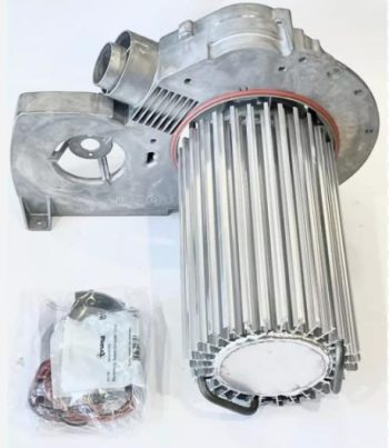 Recambios Calefacción Truma Combi 4 Gas (33704-20) > 06/2020 (Varias opciones) - Imagen 9