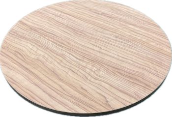 Kit mesa redonda Camper Ø 57,5 cm (Varias Opciones) - Imagen 3