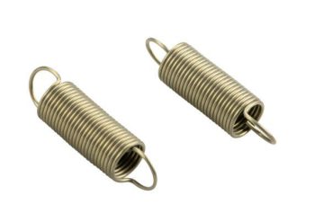 Kit muelle claraboya Dometic Midi Heki - 4460000299