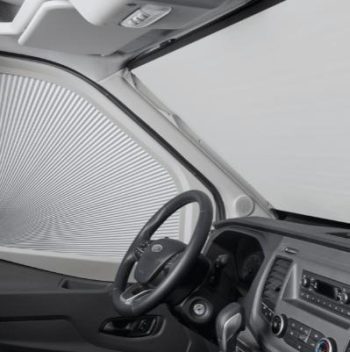 Oscurecedores Dometic Ford Transit V363 <2019 (Varias Opciones)