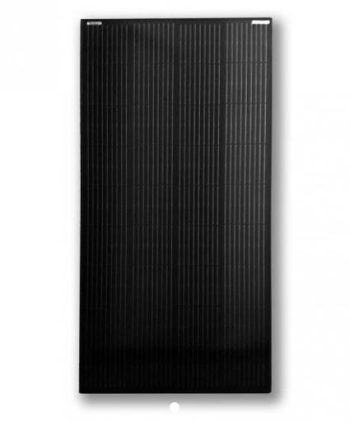 Kits paneles solares rigidos Black Blugy (Varias Opciones) - Imagen 2
