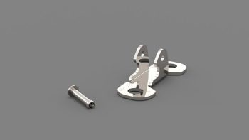 Recambios toldo Fiamma F45 S (Varias opciones) - Imagen 40