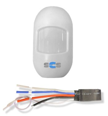 Alarma Starline S9 4G GPS - Accesorios (Varias Opciones) - Imagen 13