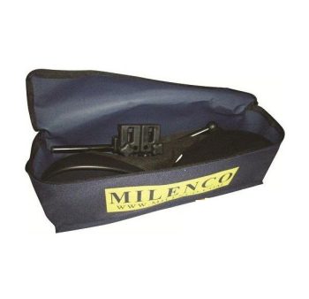 Kit retrovisores Milenco Aero (Varias Opciones) - Imagen 2