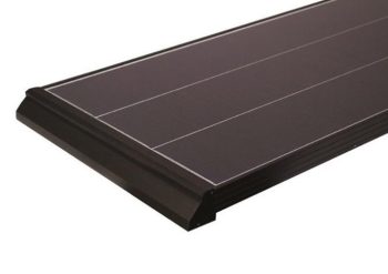 Kit solar monocristalino Deep Power MPPT Vechline (Varias opciones) - Imagen 2