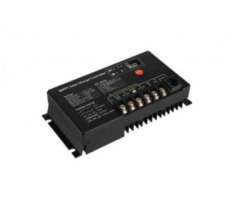 Kit solar monocristalino Deep Power MPPT Vechline (Varias opciones) - Imagen 3