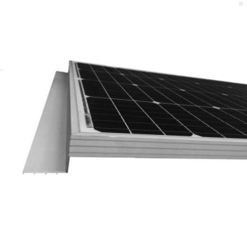 Kit solar monocristalino Vechline PWM - MPPT (Varias Opciones) - Imagen 3