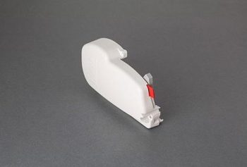 Kit tapa Izq Toldo F45L (4-5,5 m)