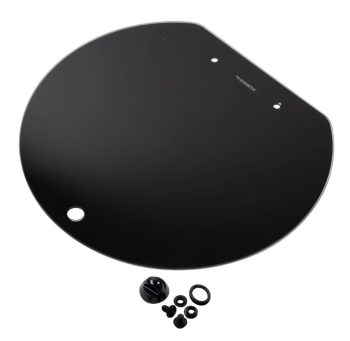 Kit tapa cristal cocina Dometic VA7306 / VA7307 - 105313572