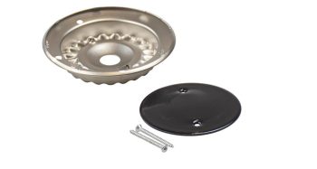 Kit tapa quemador cocina MO9722R