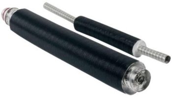 Kit tubería Chimenea – Admisión Truma Combi Diesel - 150cm - 34501-04