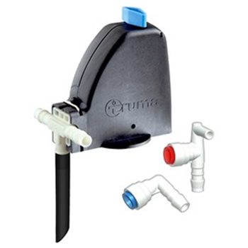 Kit de agua FC TB válvula Frost Control Truma 2,8 bar - 10 mm - 36100-01