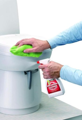 Limpiador Thetford Bathroom Cleaner - Imagen 2