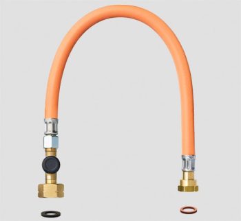 Lira Duo Control Eu 45 cm - G8 - EU - 50415-06