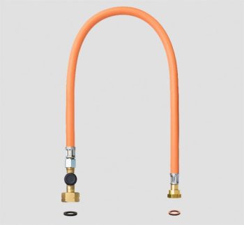 Lira Duo Control Eu 75 cm - G8 - EU - 50425-06