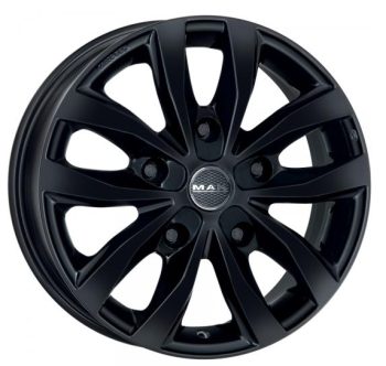 Llantas MAK 15¨ para Autocaravana/ Camper Fiat Ducato 5X118 (Varias opciones) - Imagen 2