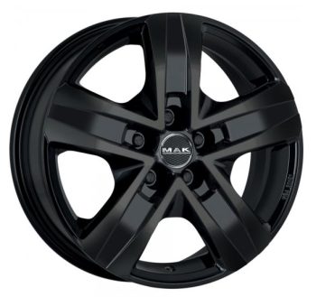 Llantas MAK 15¨ para Autocaravana/ Camper Fiat Ducato 5X118 (Varias opciones) - Imagen 6