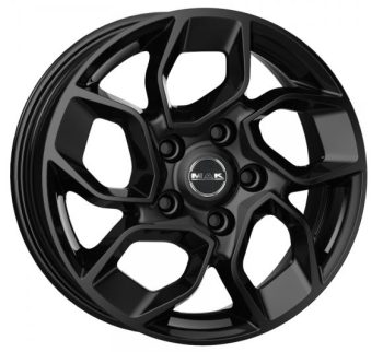 Llantas MAK 16¨ para Autocaravana/ Camper Ford Transit 5X160 (Varias opciones) - Imagen 3