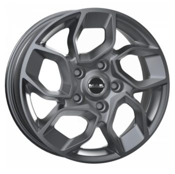 Llantas MAK 16¨ para Autocaravana/ Camper Fiat Ducato 5X118 (Varias opciones) - Imagen 10