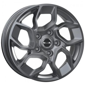 Llantas MAK 16¨ para Autocaravana/ Camper Ford Transit 5X160 (Varias opciones) - Imagen 4