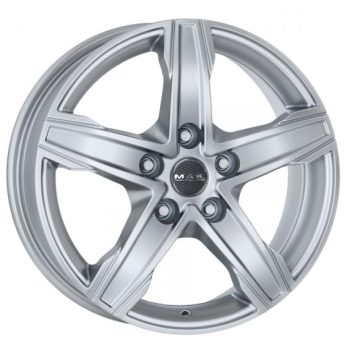 Llantas MAK 16¨ para Autocaravana/ Camper Fiat Ducato 5X130 (Varias opciones) - Imagen 3